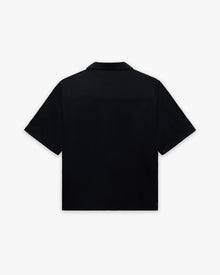 CLUB SHIRT BLACK