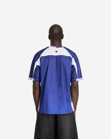 JAPAN 26 JERSEY BLUE