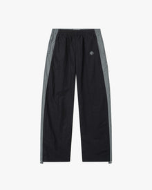TRACK PANTS V3 BLACK GREY