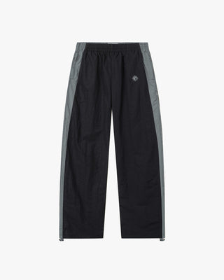TRACK PANTS V3 BLACK GREY