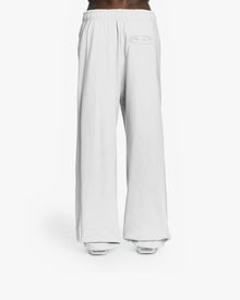 INSIDE OUT JOGGER LIGHT GREY