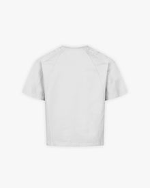 T-SHIRT LIGHT GREY (OLD SIZING)