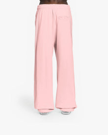 INSIDE OUT JOGGER PINK (OLD SIZING)