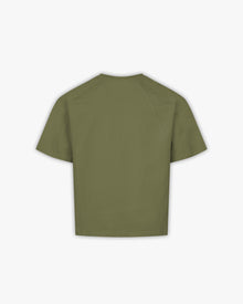 T-SHIRT KHAKI