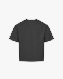 T-SHIRT ASH GREY