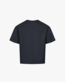 T-SHIRT NAVY (OLD SIZING)