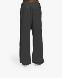 INSIDE OUT JOGGER ASH GREY