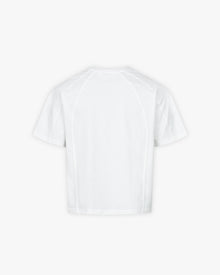 T-SHIRT WHITE