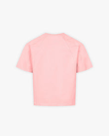 T-SHIRT PINK