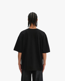 CLASSROOM TEE BLACK