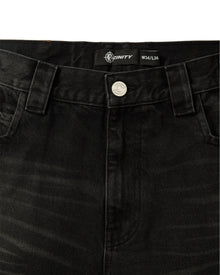 WILD SOUTH CARPENTER DENIM COAL