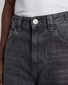 STONE WASHED DENIM