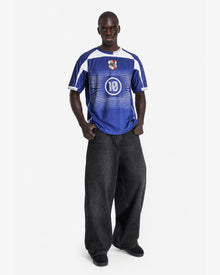 JAPAN 26 JERSEY BLUE