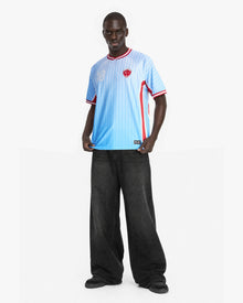 TURKEY 26 JERSEY LIGHT BLUE