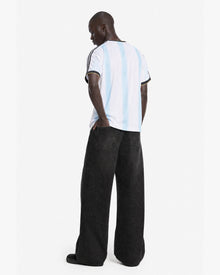 ARGENTINA 26 JERSEY WHITE
