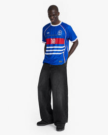 FRANCE 26 JERSEY BLUE