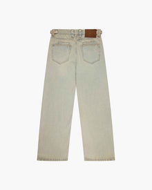 COWBOY DENIM