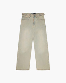 COWBOY DENIM