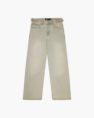 COWBOY DENIM