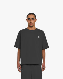T-SHIRT ASH GREY (OLD SIZING)