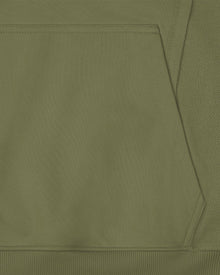 INSIDE OUT HOODIE KHAKI