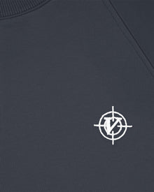 INSIDE OUT HOODIE NAVY (OLD SIZING)