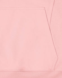 INSIDE OUT HOODIE PINK