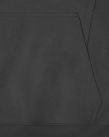 INSIDE OUT HOODIE ASH GREY (OLD SIZING)