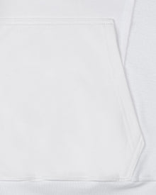 INSIDE OUT HOODIE WHITE