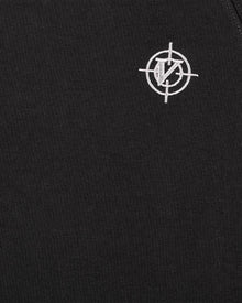 T-SHIRT BLACK