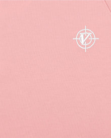 T-SHIRT PINK (OLD SIZING)