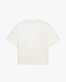 EAGLE TATTOO TEE BEIGE