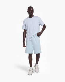 SOFTS TEE SKY BLUE