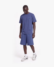 SOFTS SHORTS NAVY
