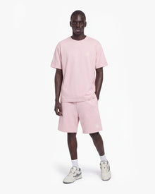 SOFTS TEE PINK
