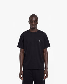 SOFTS TEE BLACK