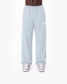 GRAFFITI JOGGER SKY BLUE