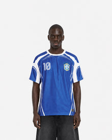 BRAZIL 26 JERSEY BLUE