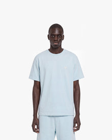 SOFTS TEE SKY BLUE