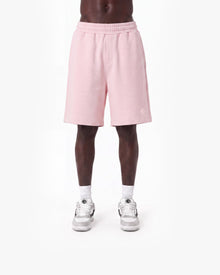 SOFTS SHORTS PINK
