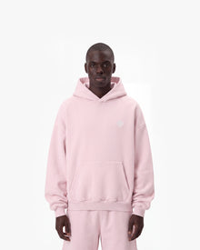 SOFTS HOODIE PINK