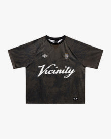 AMERICANA JERSEY BROWN