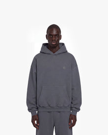 SOFTS HOODIE DARK GREY