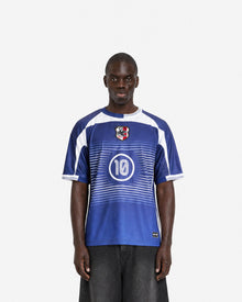 JAPAN 26 JERSEY BLUE