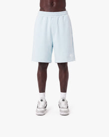 SOFTS SHORTS SKY BLUE