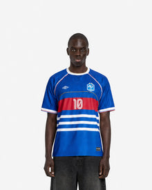 FRANCE 26 JERSEY BLUE
