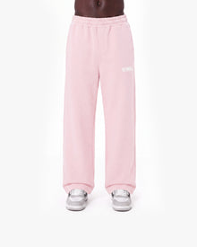 GRAFFITI JOGGER PINK