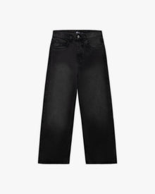 THE BAGGY DENIM GREY