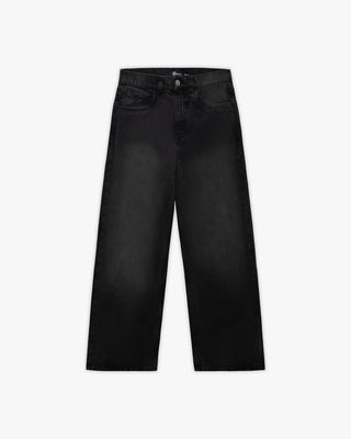 THE BAGGY DENIM GREY
