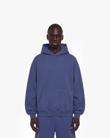 SOFTS HOODIE NAVY